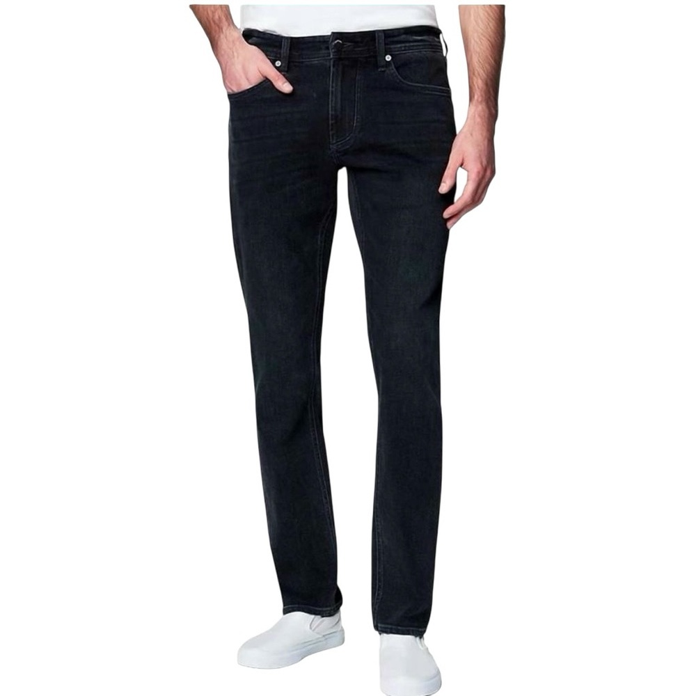 Blank NYC Wooster Jeans 34 Blue